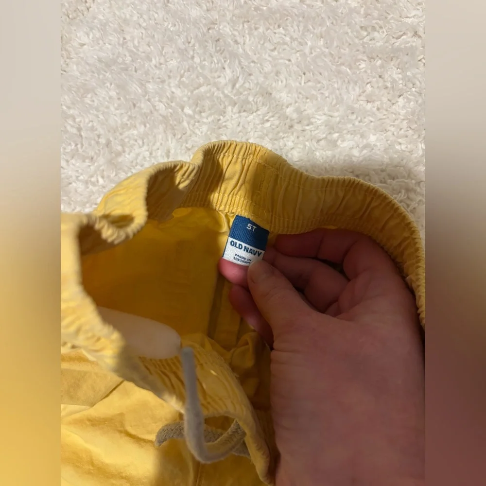 Shorts (2 pairs) - Picture 5 of 7